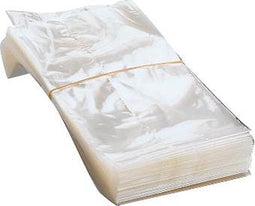 Han papiermand Mondo pak van 50 zakken 3 l