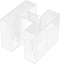 HAN pennenbak - BRAVO - 5-vaks - transparant - H-vorm - HA-17455-23