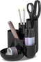 HAN pennenkoker - CAMPUS - 6-vaks - zwart - HA-17480-13