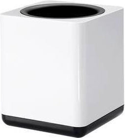 HAN pennenkoker - i-LINE - hoogglanzend wit/zwart - HA-17653-32
