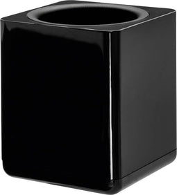 HAN pennenkoker - i-LINE - hoogglanzend zwart - HA-17653-13