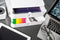 HAN smart-box - ALLISON - 2 lades - stapelbaar - sneeuwwit - HA-1120-12