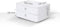 HAN smart-box - ALLISON - 2 lades - stapelbaar - sneeuwwit - HA-1120-12