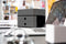 HAN smart-box plus - ALLISON - 2 lades + box - graniet grijs - HA-1100-19