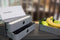 HAN smart-box plus - ALLISON - 2 lades + box - graniet grijs - HA-1100-19