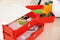 HAN smart-box plus - ALLISON - 2 lades + box - wit/rood - HA-1100-17