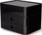HAN smart-box plus - ALLISON - 2 lades + box - zwart - HA-1100-13