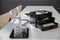 HAN smart-box plus - ALLISON - 2 lades + box - zwart - HA-1100-13
