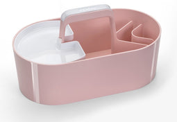 HAN toolbox - Loft - mobiele organiser - flamingo roze - HA-1200-86