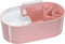 HAN toolbox - Loft - mobiele organiser - flamingo roze - HA-1200-86