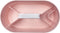 HAN toolbox - Loft - mobiele organiser - flamingo roze - HA-1200-86
