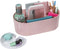 HAN toolbox - Loft - mobiele organiser - flamingo roze - HA-1200-86