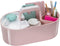 HAN toolbox - Loft - mobiele organiser - flamingo roze - HA-1200-86