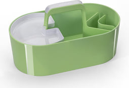 HAN toolbox - Loft - mobiele organiser - lime groen - HA-1200-80