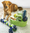 HAN toolbox - Loft - mobiele organiser - lime groen - HA-1200-80