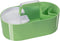 HAN toolbox - Loft - mobiele organiser - lime groen - HA-1200-80