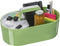 HAN toolbox - Loft - mobiele organiser - lime groen - HA-1200-80