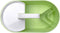 HAN toolbox - Loft - mobiele organiser - lime groen - HA-1200-80