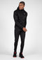 Gorilla Wear Scottsdale - Trainingsbroek - Slim fit - Zwart (2XL)