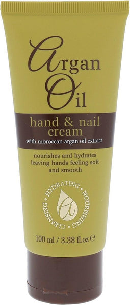 Hand En Nagel Creme 100 ml