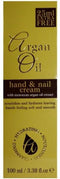 Hand En Nagel Creme 100 ml