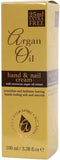 Hand En Nagel Creme 100 ml