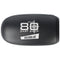 Hand warmer with power bank function, adjustable on both sides