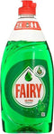 handafwasmiddel Fairy Ultra Original 480 ml