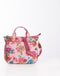 Handbag S Color Splash 33 Camellia Rose Pink: OS
