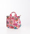 Handbag S Color Splash 33 Camellia Rose Pink: OS