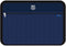 Handbagagekoffer F.C. Barcelona 24/25 Kastanjebruin Marineblauw 20'' 20 L 34,5 x 55 x 20 cm