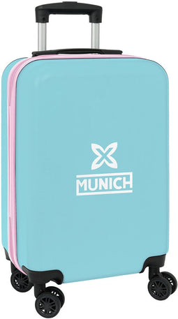 Handbagagekoffer Munich munich Celeste 20'' 20 L 34,5 x 55 x 20 cm