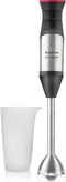 Handblender Taurus BAPI 1200W Roestvrij staal Multicolour 1200 W