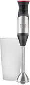Handblender Taurus BAPI 1200W Roestvrij staal Multicolour 1200 W