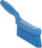 Handborstel Vikan smal 300mm blauw