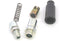 Handchokeset kabel choke Dellorto origineel PHBG