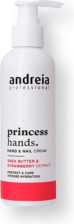 Handcrème Andreia Princess (200 ml)