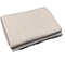 Handdoek 50x100 cm Uni Luxe wit - 6 stuks
