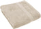 Handdoek - 70x140 cm - Beige - 450gr/m² - Extra zacht