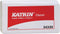 Handdoek katrin 343305 c-vouw 33x24cm 3000st