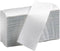Handdoek primesource i-vouw 2laags 20x32cm 30000st