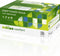 Handdoek primesource z-vouw 2laags 23x25cm 3750st