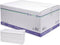 Handdoek primesource z-vouw 2laags 23x25cm 3750st