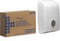 Handdoekdispenser aquarius 6945 voor i-vouw wit