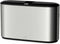 Handdoekdispenser Tork Express Image lijn Countertop Multifold H2 rvs 460005