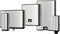 Handdoekdispenser Tork Express Image lijn Countertop Multifold H2 rvs 460005