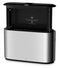 Handdoekdispenser Tork Express Image lijn Countertop Multifold H2 rvs 460005