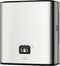 Handdoekdispenser Tork Matic met sensor H1 roestvrij staal 460001