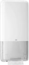 Handdoekdispenser Tork PeakServe® Continu™ H5 Elevation wit 552500