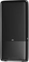 Handdoekdispenser Tork PeakServe® Continu™ H5 Elevation zwart 552508